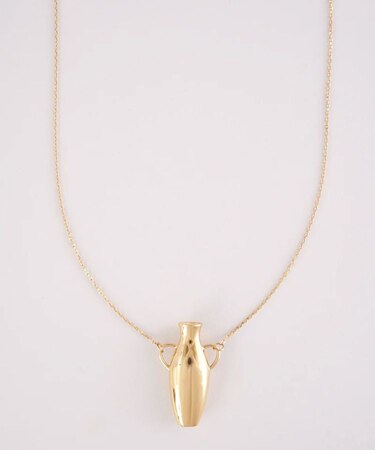 SOAC Vase Necklace