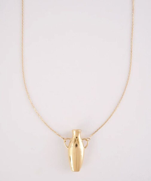 SOAC Vase Necklace