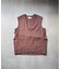 CHIGNON cardboard Vneck vest