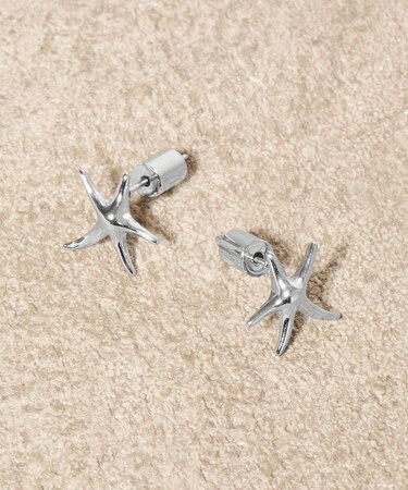 SOAC Star Fish Pierce