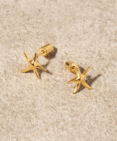 SOAC Star Fish Pierce