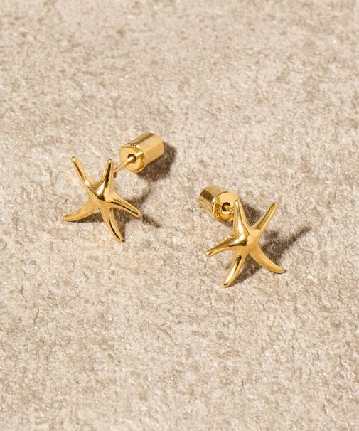 SOAC Star Fish Pierce