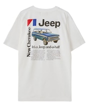 GOOD ROCK SPEED JEEP