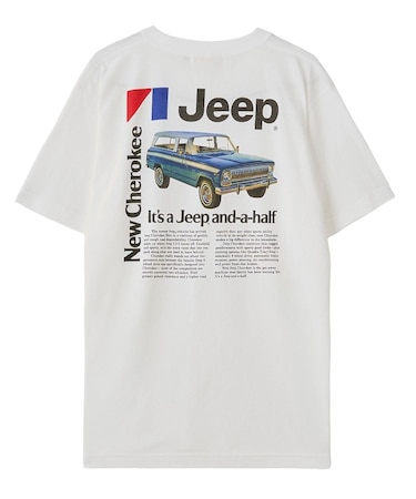 GOOD ROCK SPEED JEEP