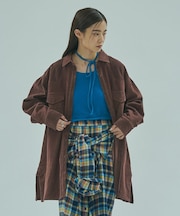 INDIA IS BEAUTIFUL and ROSE BUD WESTERN SHIRTS JACKET