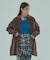 INDIA IS BEAUTIFUL and ROSE BUD WESTERN SHIRTS JACKET