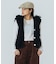 NEPAL FRINGE KNIT