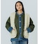 NEPAL FRINGE KNIT