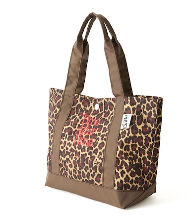 Drifter BUCKEYE MEDIUM TOTE