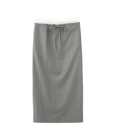 ＤＯＵＢＬＥ ＷＡＩＳＴ ＳＫＩＲＴ