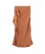FRILL NARROW SKIRT