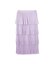 TIERED SKIRT