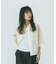 CROPPED SHIRT