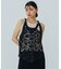 LACE TOP
