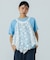 LACE TOP