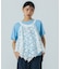 LACE TOP