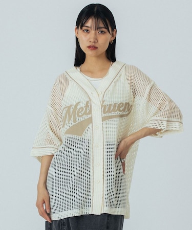 BASEBALL S/S SHIRT