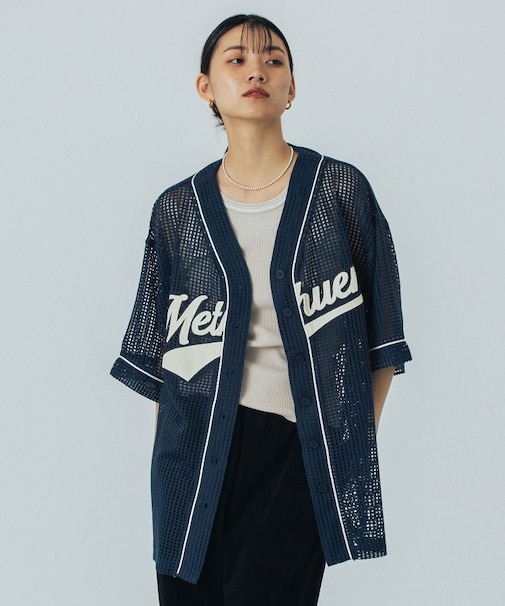 BASEBALL S/S SHIRT