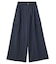 SUITING WIDE PANTS