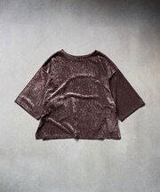 CHIGNON beroa mesh PO