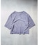 CHIGNON beroa mesh PO