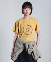 ASSORTED LOGO TEE