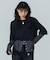 LAYERED L/S TOP