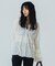 LACE L/S TOP