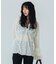LACE L/S TOP