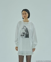 KEVIN CUMMINS PHOTO L/S TEE