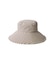 ROSE BUD 2WAY HAT