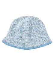 SUBLIME MIX HANDKNIT HAT