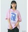 GRAPHIC H/S TEE