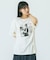 SONIC YOUTH H/S TEE