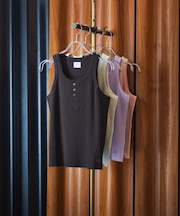 FAITH MILLS THERMAL TANK