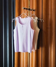 FAITH MILLS THERMAL TANK