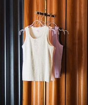 FAITH MILLS THERMAL TANK