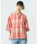 VOLUME SLEEVE BLOUSE