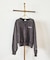 HEAVY WASH SWEAT