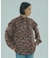 FLOWER PRINT BLOUSE