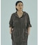 LIGHT HOODED SHIRT