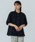 BALLOON SLEEVE BLOUSE