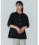 BALLOON SLEEVE BLOUSE