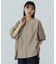 BALLOON SLEEVE BLOUSE
