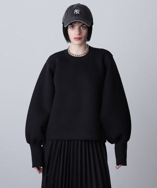 バックボリュームＰ／Ｏ