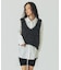 STRIPE DRAWSTRING SHIRTS