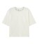 PEARL NECK TEE