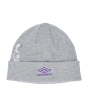 UMBRO ロゴビーニー