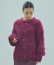 FEATHERYARN CARDIGAN
