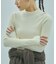 BASIC RIB KNIT TOP